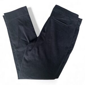 Peter Millar Navy Blue Golf Pants Size Medium LF18B48 NWOT